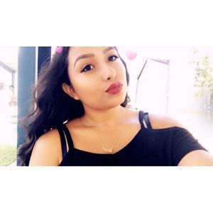 Meet your Posher, Daisy